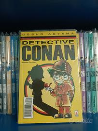 detective conan