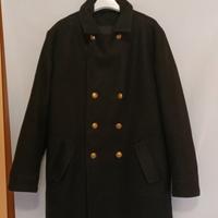 Cappotto Peacot