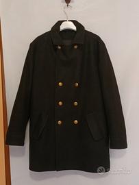 Cappotto Peacot