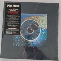 pink floyd the pulse