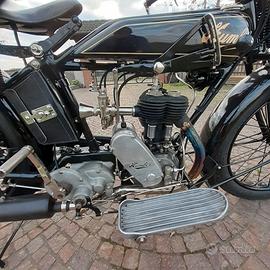 Moto d'epoca