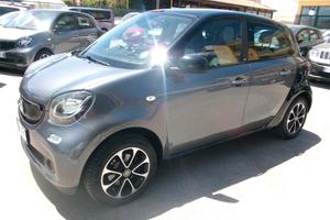 Smart ForFour 1.0 BENZINA PRIME MANUALE FULL OPTIO