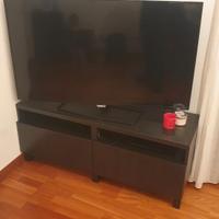 Smart tv philips 50"