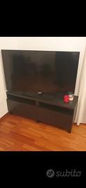 Smart tv philips 50"