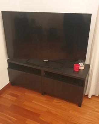 Smart tv philips 50"