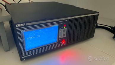 Amplificatore ITALAB HF