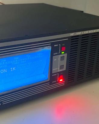Amplificatore ITALAB HF