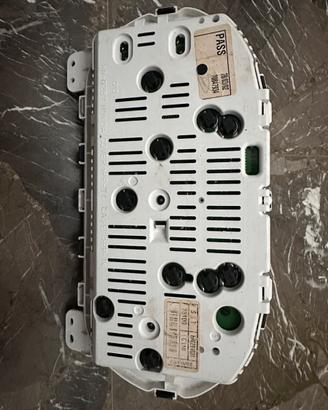 Cluster Honda Civic EP3 SIR