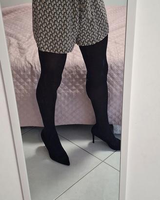 gonna pantaloncino