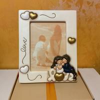 Thun  Portafoto sposini