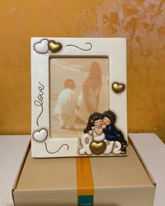 Thun  Portafoto sposini