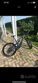 Ebike  knevo