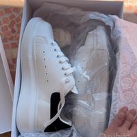 Scarpe alexander mc queen originali