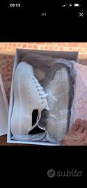 Scarpe alexander mc queen originali