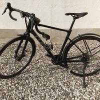 Bici  gravel