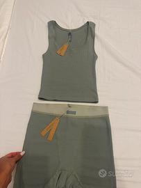 Completo skims originale taglia S