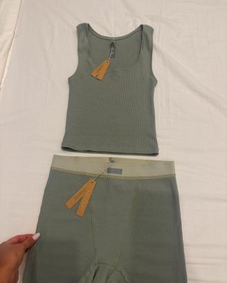 Completo skims originale taglia S