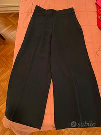 Pantaloni cropped