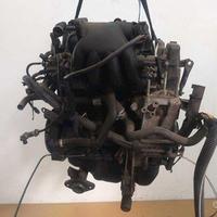 PBL214 Motore Citroen / Peugeot 1.6B NFZ [93/03]