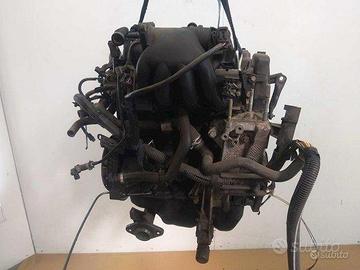 PBL214 Motore Citroen / Peugeot 1.6B NFZ [93/03]