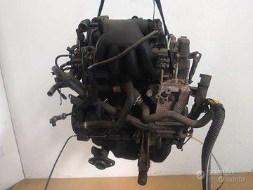 PBL214 Motore Citroen / Peugeot 1.6B NFZ [93/03]