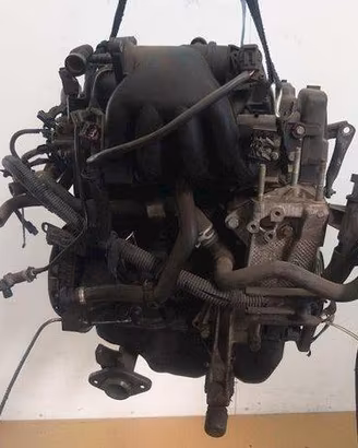 PBL214 Motore Citroen / Peugeot 1.6B NFZ [93/03]