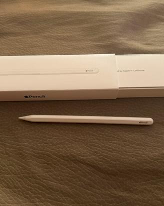 Apple Pencil 2nd generazione