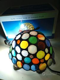 lampada abaut - jour style Tiffany 