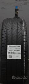 1 pneumatico michelin 205/45 r17 88h su32654