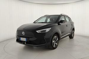 MG ZS EV - ZS EV Comfort Standard Range