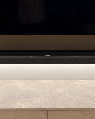 Bose Soundbar 700 completa - perfette condizioni