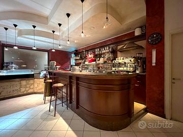 CAVARZERE - ATTIVITÀ BAR AVVIATA