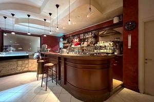 CAVARZERE - ATTIVITÀ BAR AVVIATA