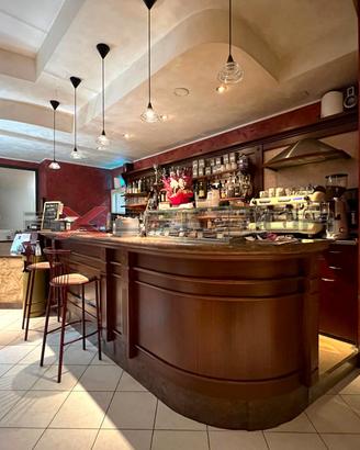 CAVARZERE - ATTIVITÀ BAR AVVIATA