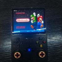 Consolle R36s ORIGINALE