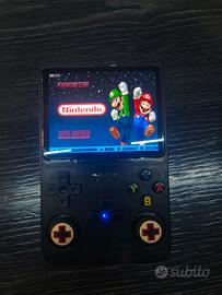 Consolle R36s ORIGINALE