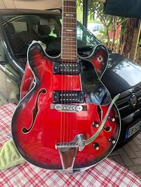 Aria Hollow Vintage made in Japan anni 70.