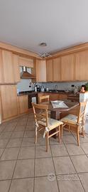 Cucina in faggio