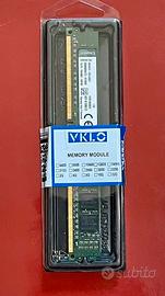 Ram Kingston DDR3 4GB nuova