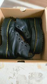 Stivali Dr. Martens