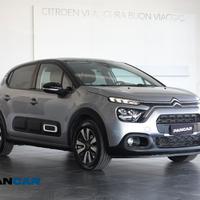 Citroen C3 PureTech 110 S&S Shine
