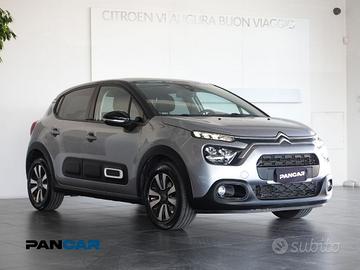 Citroen C3 PureTech 110 S&S Shine