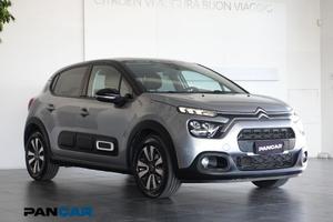 Citroen C3 PureTech 110 S&S Shine