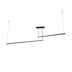 Lampada Lumicom Splint 2x opaco