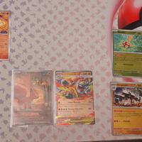 lotto Pokemon Mega Evoluzione