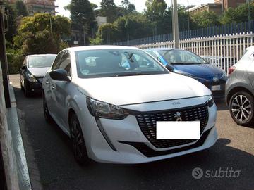 Peugeot 208 PureTech 100 Stop&Start 5 porte Active