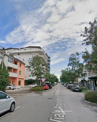 Trilocale con Terrazzo - Grado