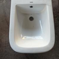 wc bidet sospesi