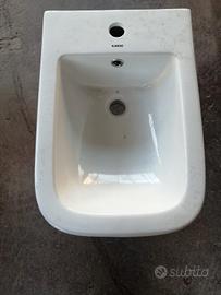 wc bidet sospesi