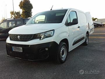 NEW Partner 1.6 HDI Furgone EURO 6 FAP